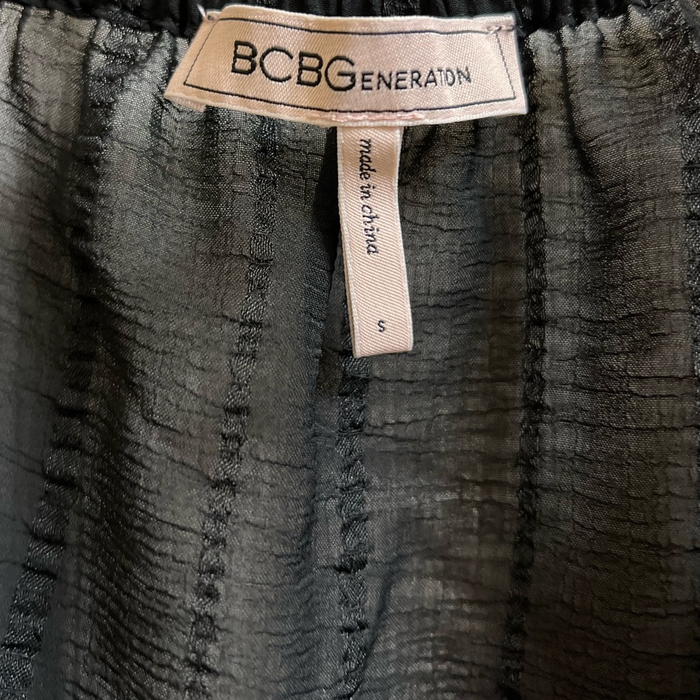 Bcbgeneration Blouse - image 2